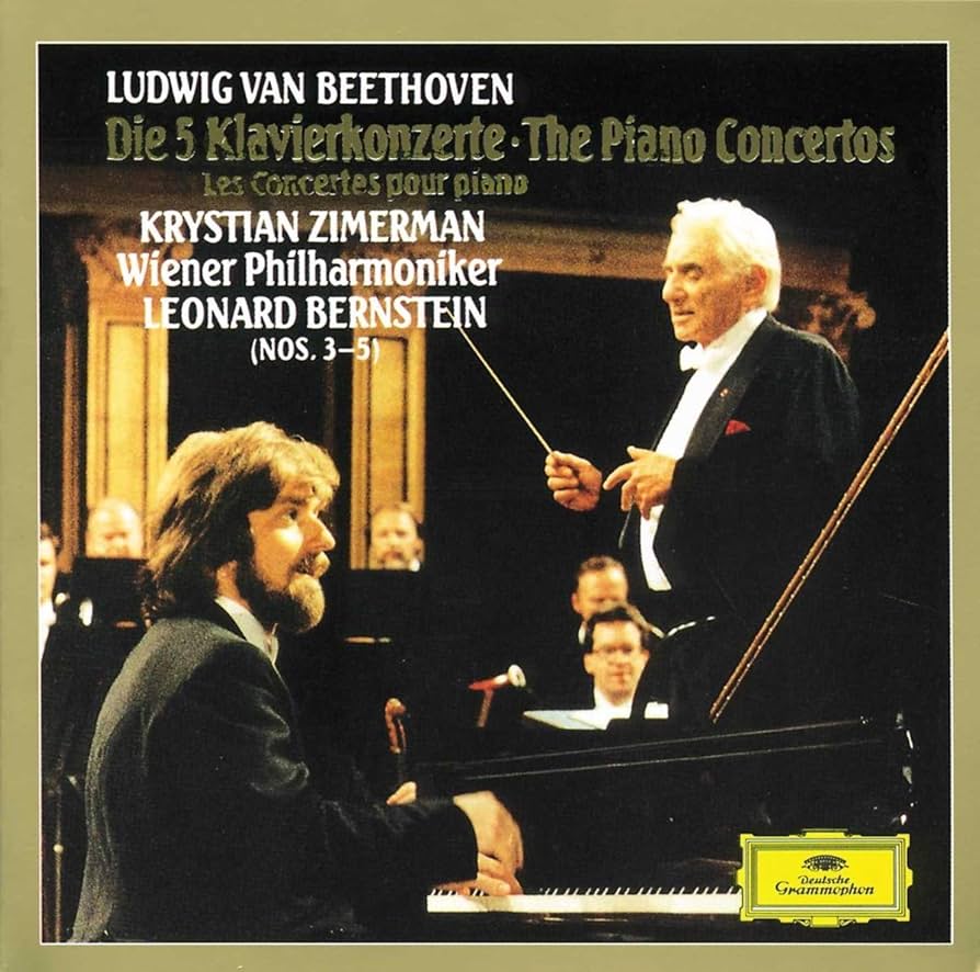 その他 Piano Concerti 1-5 [CD] Amazon.co.jp: Piano Concerti 1-5: Music